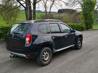 gebraucht Dacia Duster 