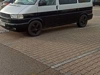 gebraucht VW Multivan T4Atlantis