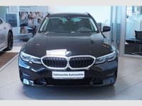 gebraucht BMW 330e xDrive Touring