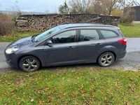 Gebraucht Ford Focus 150 PS (110 kW) 2014 Kombi