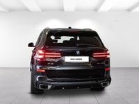 Neu BMW X5 Performance 298 PS (219 kW) 2025 Schwarz SUV