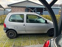 gebraucht Renault Twingo 