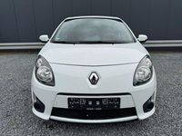 Usado Renault Twingo 75 HP (55 kW) 2011 Branco Citadino