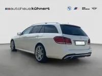 Gebraucht Mercedes E300 Avantgarde 231 PS (169 kW) 2013 Weiß Limousine