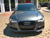 Gebraucht Audi A6 S-Line 204 PS (150 kW) 2014 Grau Kombi