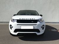 gebraucht Land Rover Discovery Sport Dynamic HSE AHK Black Pack Pano