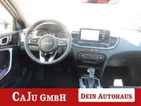 Neu Kia XCeed 150 PS (110 kW) 2026 Weiß SUV