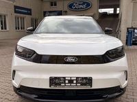 Neu Ford Capri 210 kW (286 PS) 2026 Weiß SUV