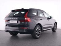 Gebraucht Volvo XC60 197 PS (144 kW) 2023 Black stone, solid / solid SUV