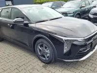 Neu Kia K4 150 PS (110 kW) 2026 Schwarz Limousine