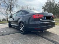 gebraucht VW Jetta 1.4 TSI BlueMotion Technology