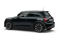 Occasion Mini Cooper SE 100 kW (136 ch) 2023 Noir Citadine