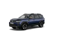 Gebraucht Dacia Bigster Extreme 131 PS (96 kW) 2026 Blau SUV