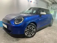 Gebraucht Mini Cooper 135 kW (184 PS) 2024 Blau Kleinwagen
