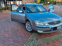 Gebraucht Ford Mondeo Titanium X 170 PS (125 kW) 2003 Andere farben Coupé