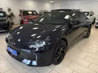 Gebraucht Hyundai Ioniq 6 Edition 239 kW (325 PS) 2023 Blau Limousine