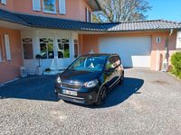Brugt Skoda Citigo Elegance 75 HK (55 kW) 2014 Sort Hatchback