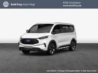 Neu Ford Tourneo Custom Active 150 PS (110 kW) 2025 Weiß Van