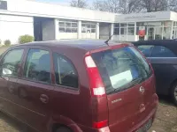 Gebraucht Opel Meriva 90 PS (66 kW) 2005 Van / Kleinbus