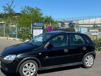 gebraucht Opel Corsa C 1.2 tüv Juni 2025