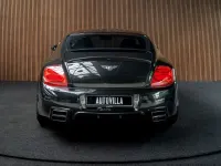 Gebraucht Bentley Continental GT 562 PS (413 kW) 2006 Schwarz Limousine