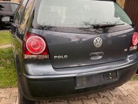 gebraucht VW Polo 1,4l 75PS - Zahnriemen neu
