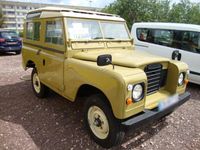 Gebraucht Land Rover 3 1975 Andere farben SUV