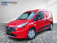 Gebraucht Ford Transit Connect Trend 75 PS (55 kW) 2023 Racerot Van / Kleinbus