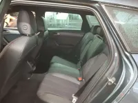 Usata Cupra Leon 150 CV (110 kW) 2025 Grigio Station wagon