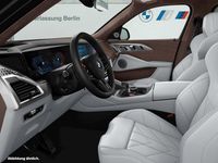 Gebraucht BMW XM Performance 489 PS (359 kW) 2023 Schwarz SUV