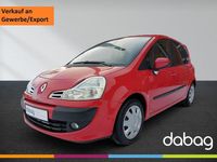 Gebraucht Renault Grand Modus 111 PS (81 kW) 2008 Van / Kleinbus