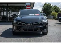Neu Volvo ES90 Plus 244 kW (333 PS) 2026 Onyx schwarz Limousine