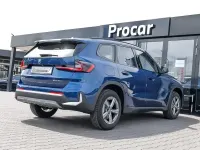Gebraucht BMW X1 Shadowline 150 PS (110 kW) 2025 Phytonicblau SUV