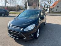 gebraucht Ford Grand C-Max 1.0 EcoBoost