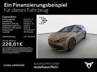 Second-hand Cupra Born 150 kW (204 CP) 2022 Gri Hatchback