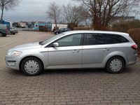 gebraucht Ford Mondeo 1,6TDCi 85kW DPF Trend Turnier Trend