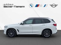 gebraucht BMW X5 xDrive45e