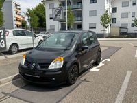 gebraucht Renault Modus Cite TÜV NEU/ Zahnriemen gew. / Klima