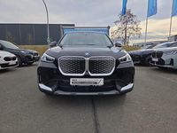 Gebraucht BMW iX1 Performance 230 kW (313 PS) 2023 Schwarz SUV