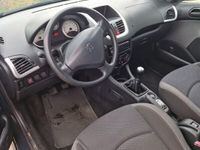 gebraucht Peugeot 206 