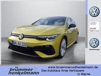 gebraucht VW Golf VIII R Limited Edition' No. 48/333 DSG 4-Mo