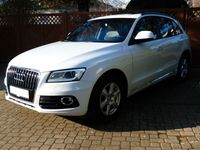 gebraucht Audi Q5 2.0 TDI clean diesel 110kW