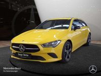 gebraucht Mercedes CLA200 d PROGRESSIVE+NIGHT+AHK+STHZG+KAMERA+TOTW