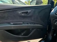 Gebraucht Seat Leon CUPRA 301 PS (221 kW) 2018 Grau Kombi