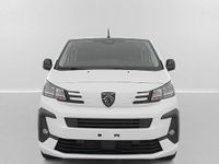 Neu Peugeot Expert 177 PS (130 kW) 2025 Blancicy Van