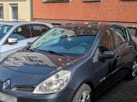 Gebraucht Renault Clio II 100 PS (73 kW) 2008 Kleinwagen