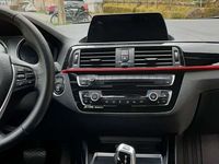 gebraucht BMW 118 118 i Aut. Sport Line