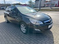 gebraucht Opel Astra Sports Tourer Design Edition