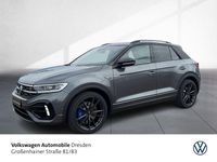 Gebraucht VW T-Roc R 300 PS (220 kW) 2025 Grau SUV
