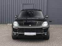 Gebraucht Porsche Macan S 258 PS (189 kW) 2014 Schwarz SUV